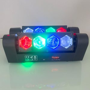 🔹 🕷 CABEZAL SPIDER 🌟